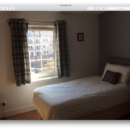 20/5 Timber Bush Apartment Edinburgh Bagian luar foto