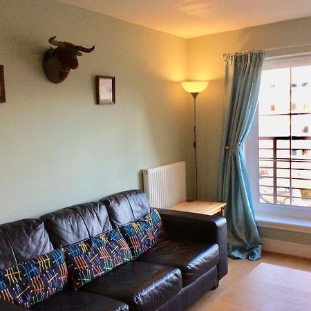 20/5 Timber Bush Apartment Edinburgh Bagian luar foto