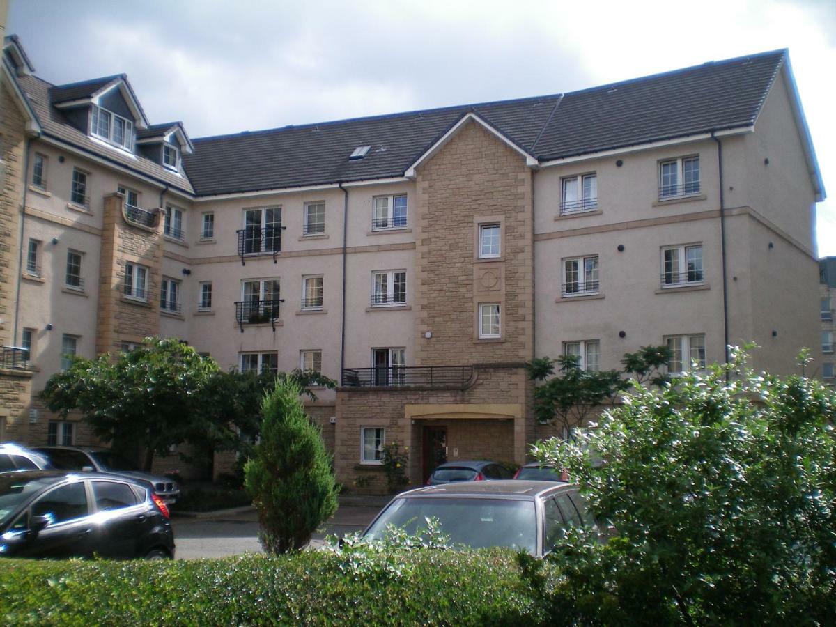 20/5 Timber Bush Apartment Edinburgh Bagian luar foto